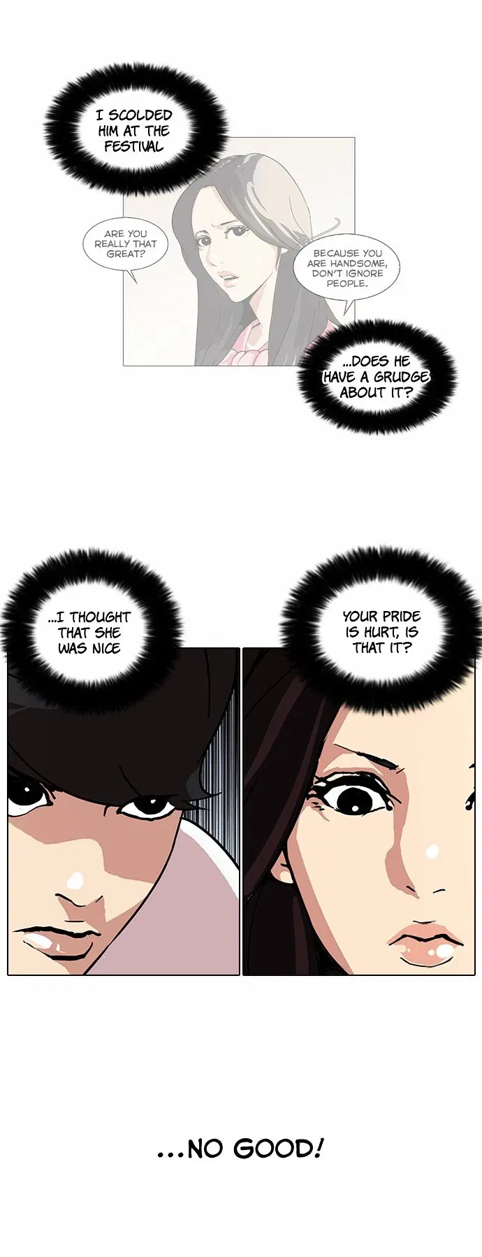 Lookism Chapter 62 page 16