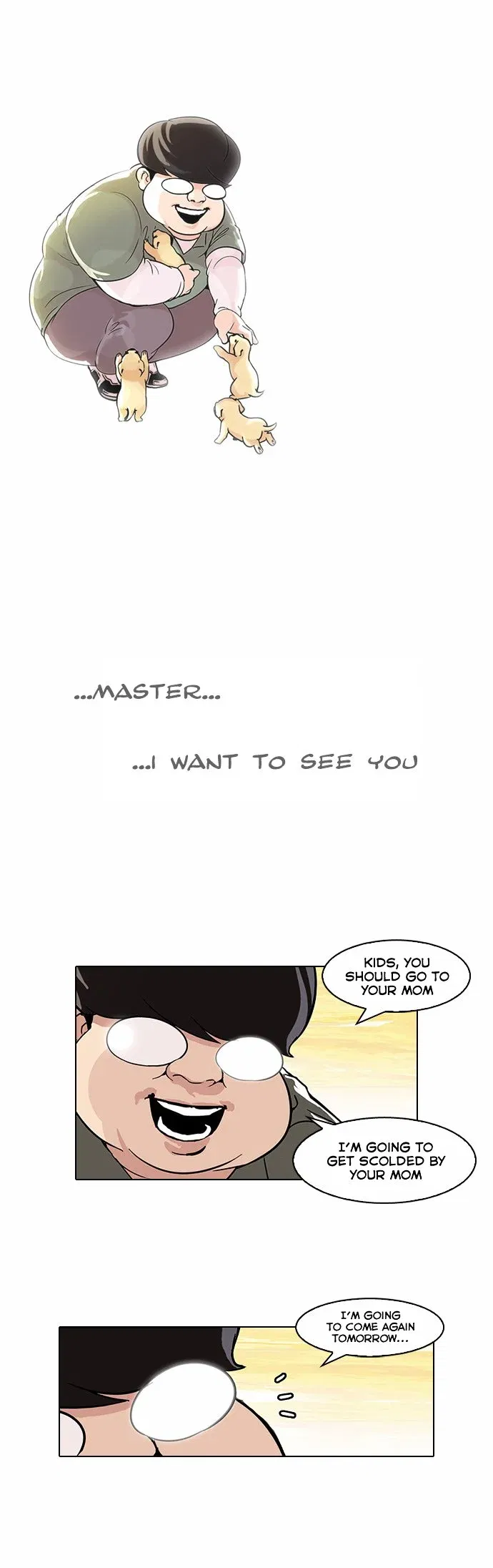 Lookism Chapter 62 page 24