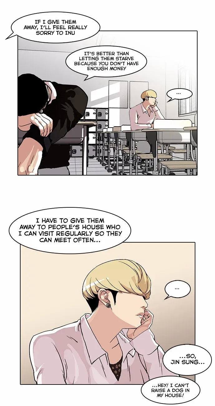 Lookism Chapter 62 page 29