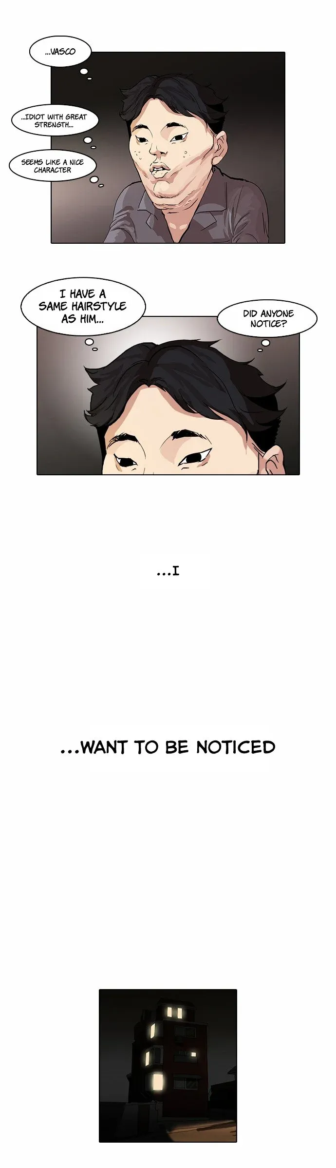 Lookism Chapter 63 page 5