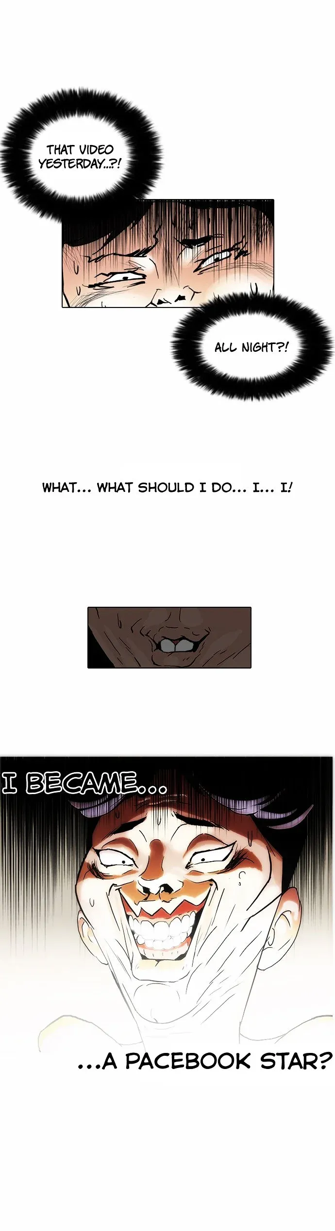 Lookism Chapter 63 page 28