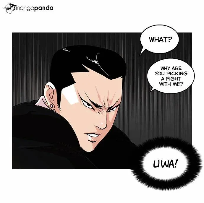 Lookism Chapter 64 page 9