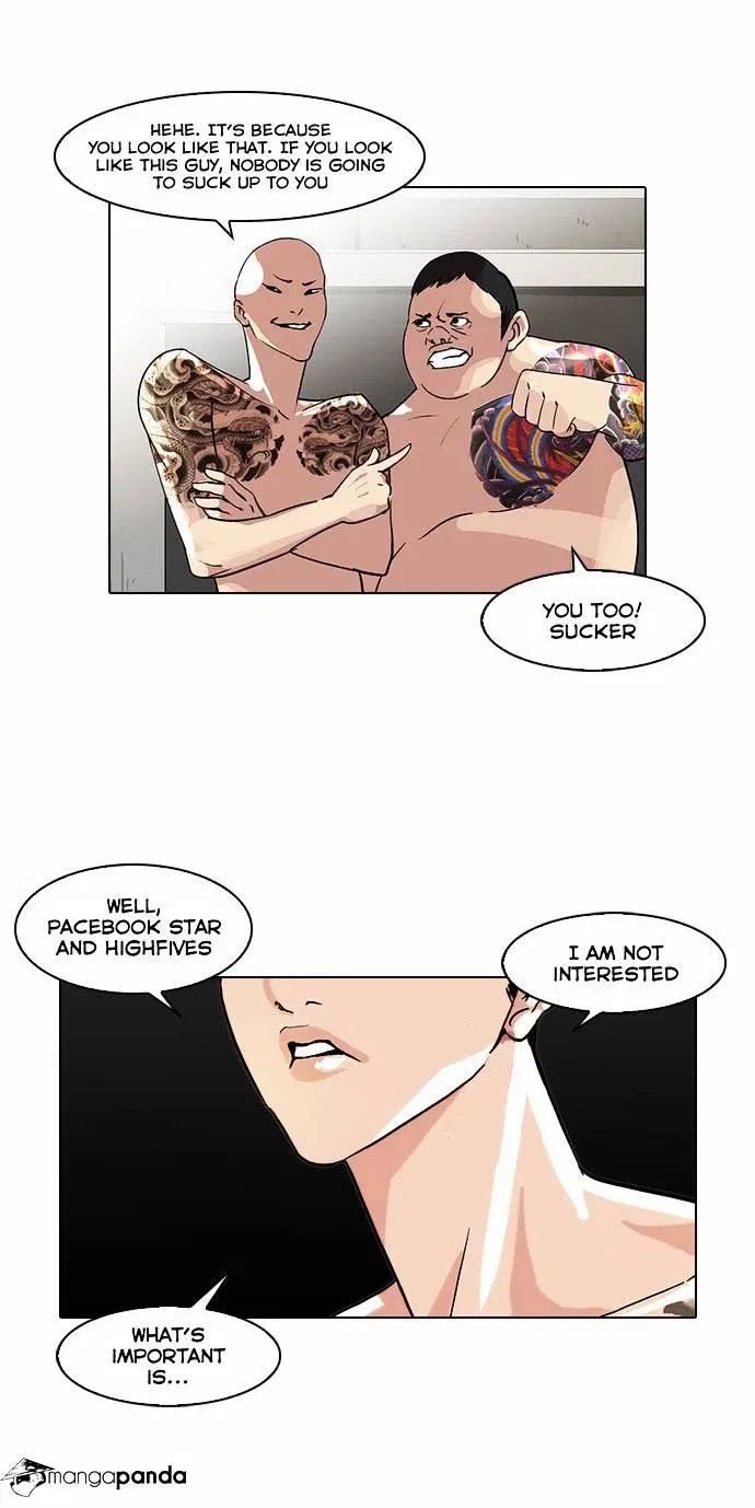 Lookism Chapter 64 page 23