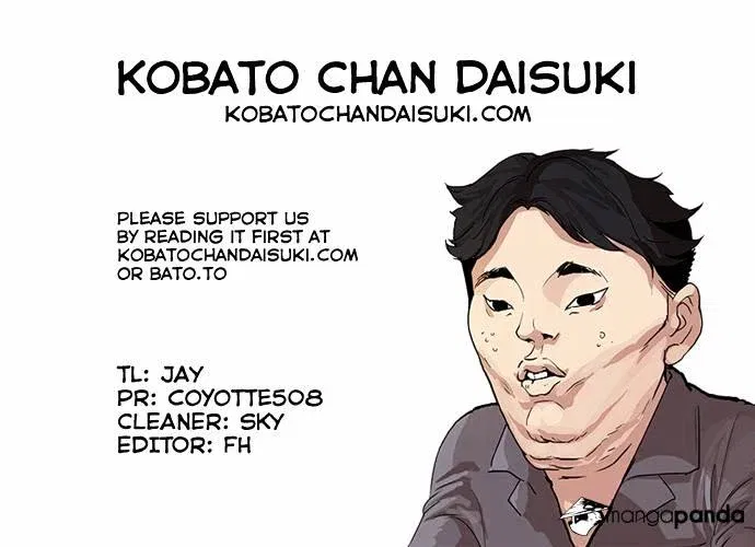 Lookism Chapter 64 page 37
