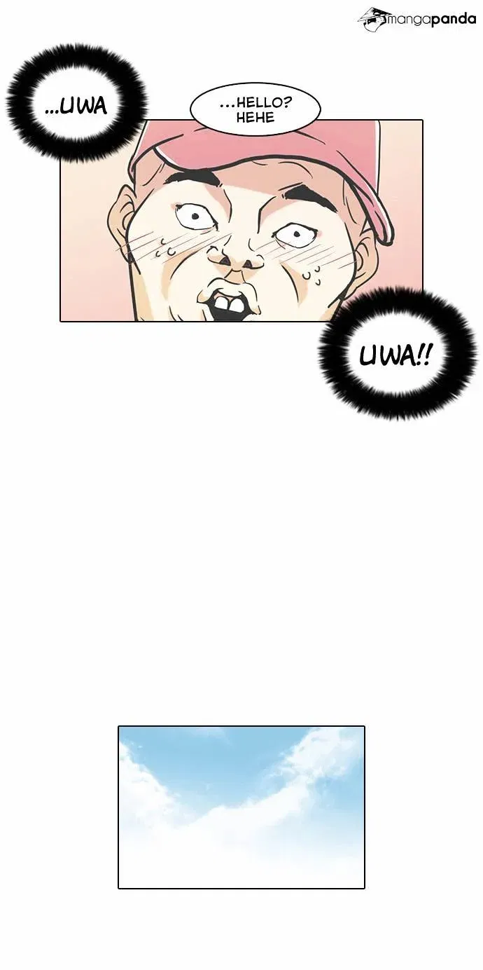 Lookism Chapter 65 page 14