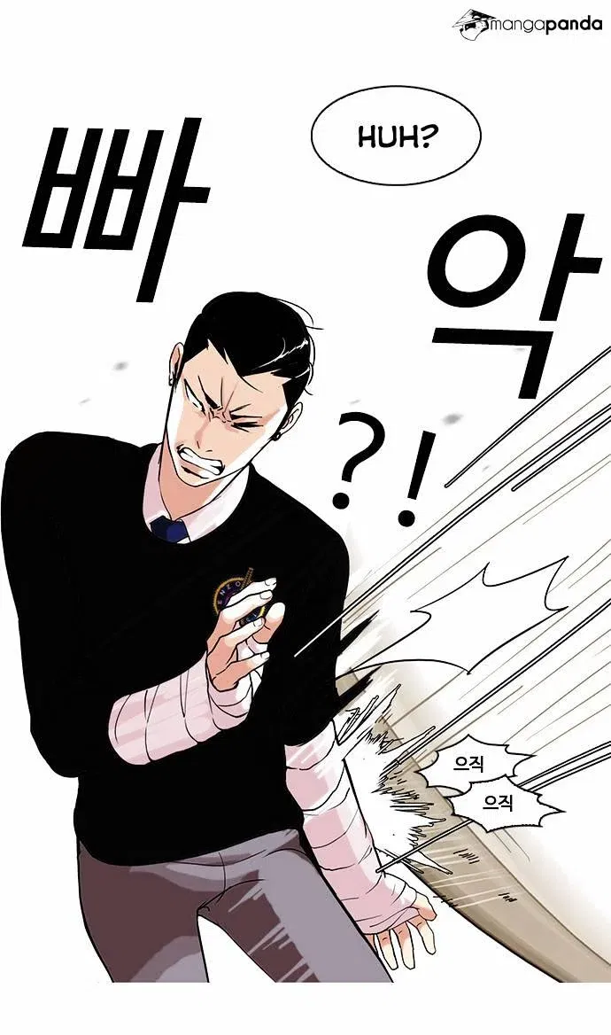 Lookism Chapter 65 page 21