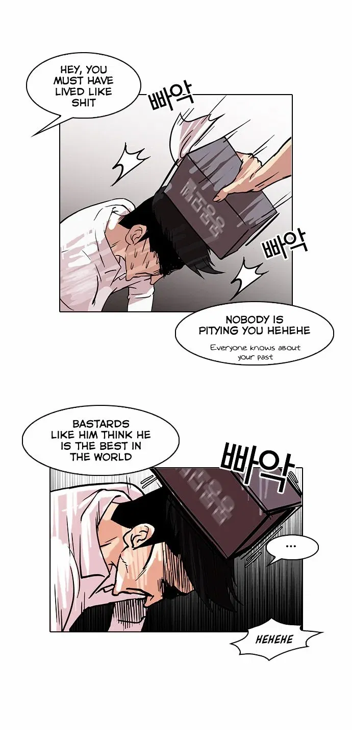 Lookism Chapter 66 page 17