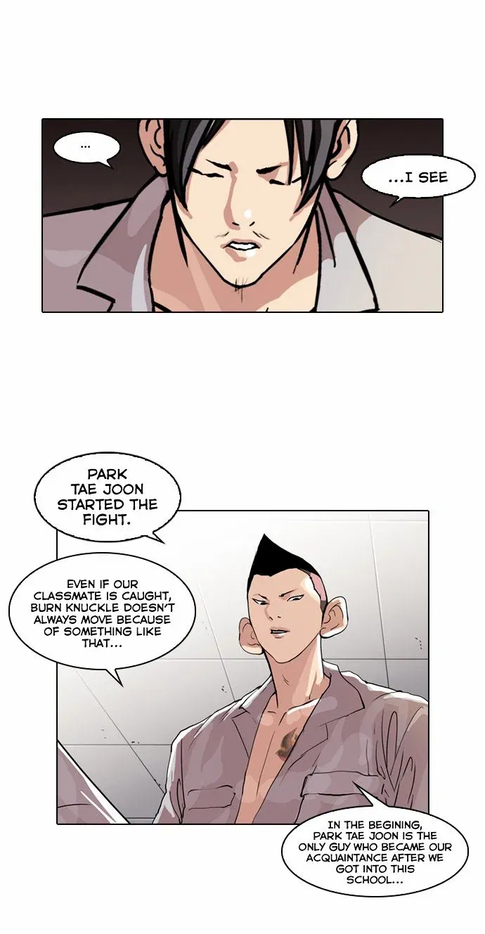 Lookism Chapter 66 page 27