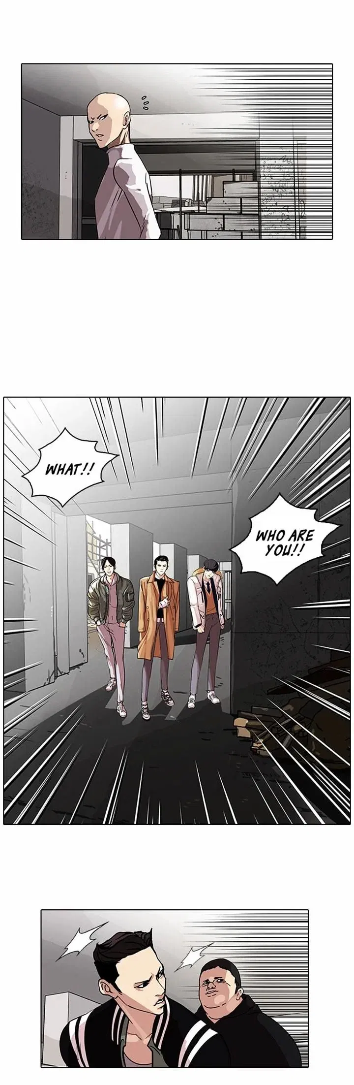 Lookism Chapter 67 page 13