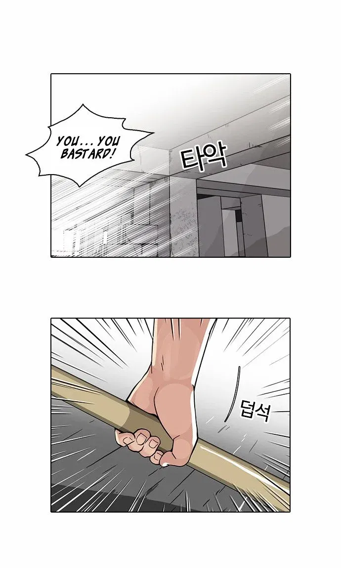 Lookism Chapter 68 page 3