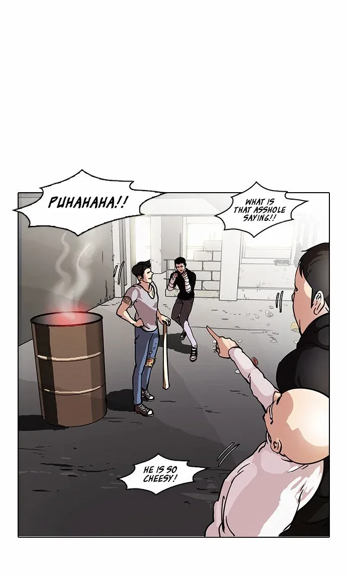 Lookism Chapter 68 page 14