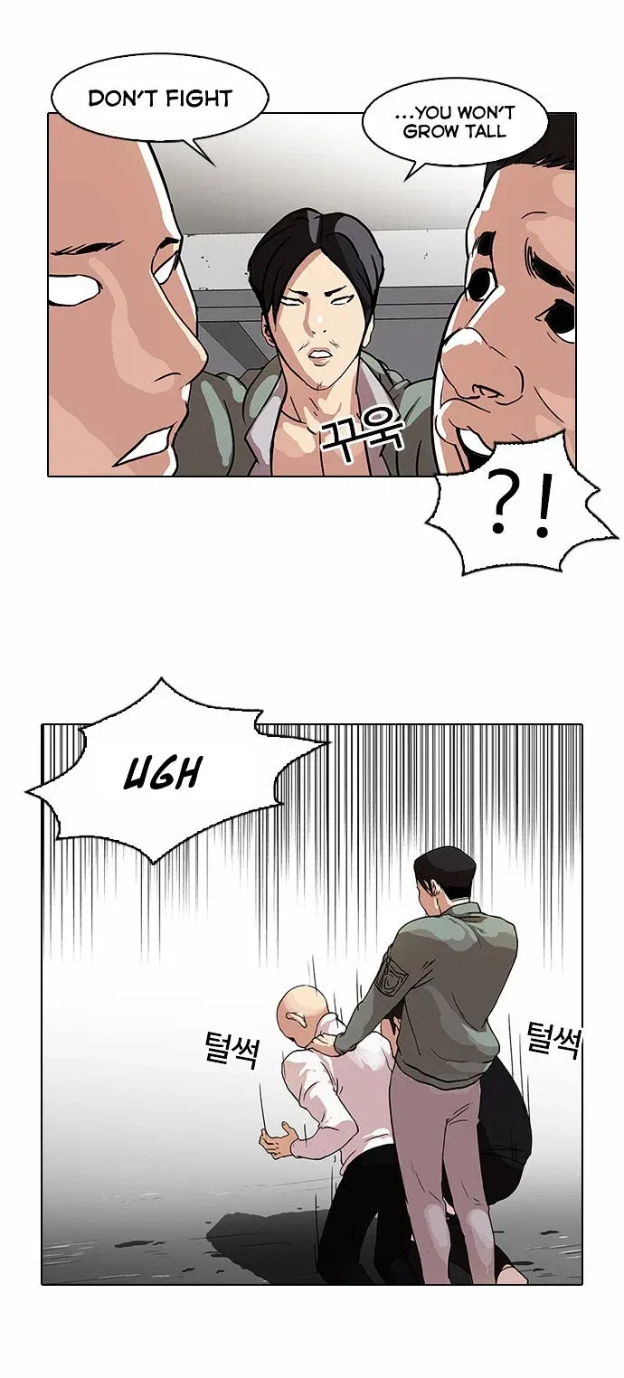 Lookism Chapter 68 page 29