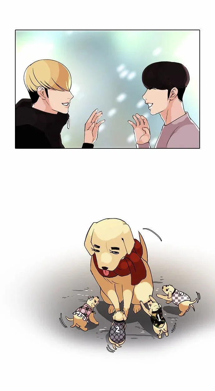 Lookism Chapter 69 page 7