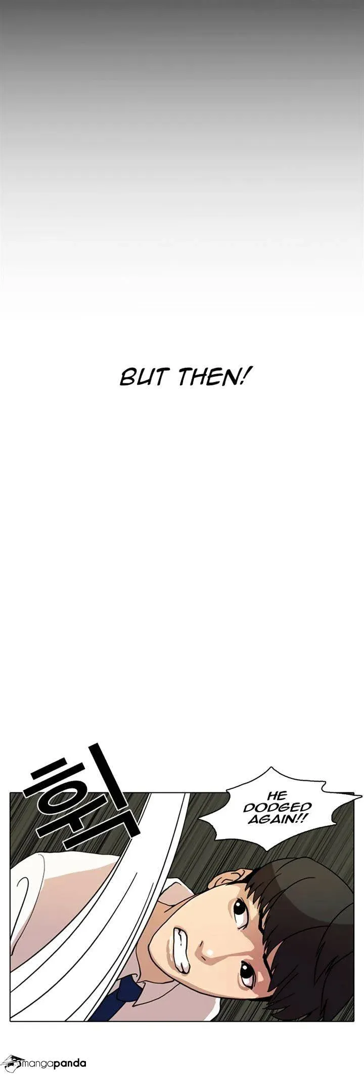 Lookism Chapter 7 page 5