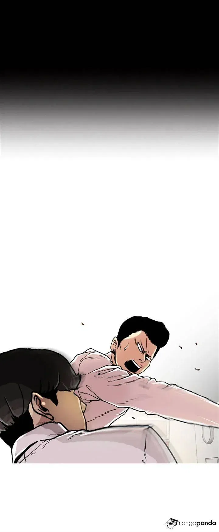 Lookism Chapter 7 page 19