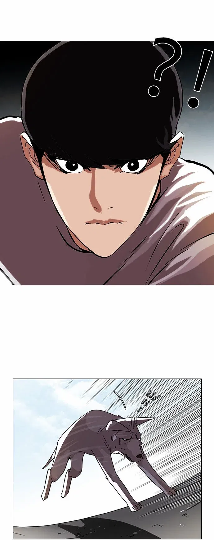 Lookism Chapter 70 page 9