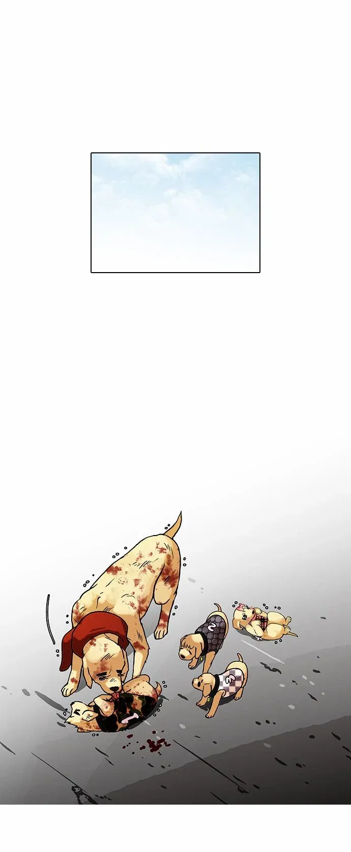 Lookism Chapter 70 page 11
