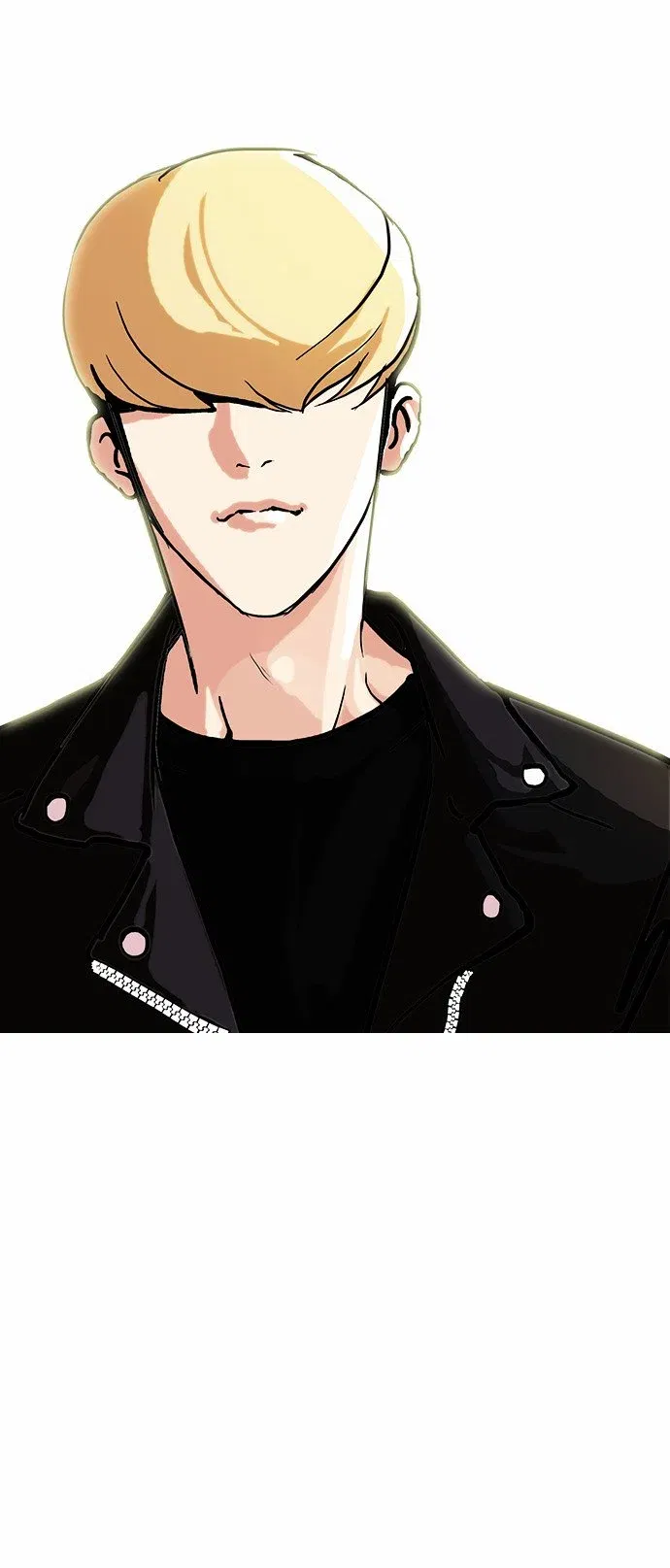 Lookism Chapter 70 page 40