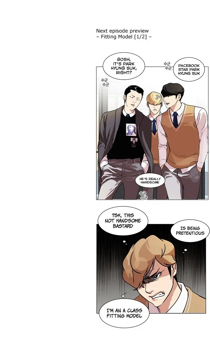 Lookism Chapter 70 page 41