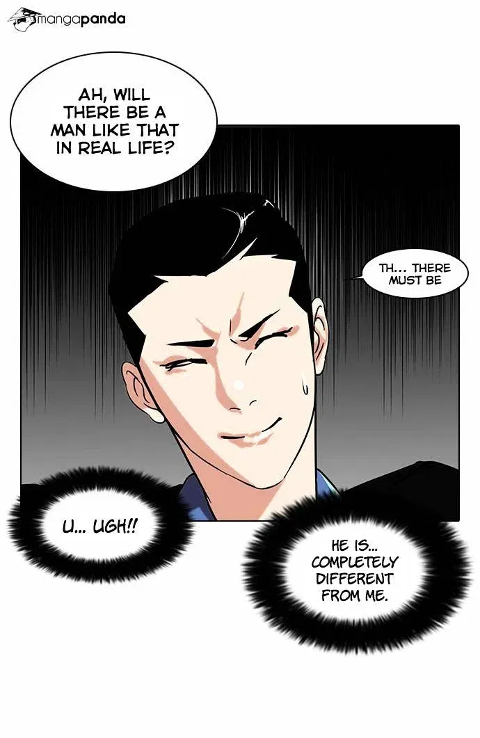 Lookism Chapter 73 page 9
