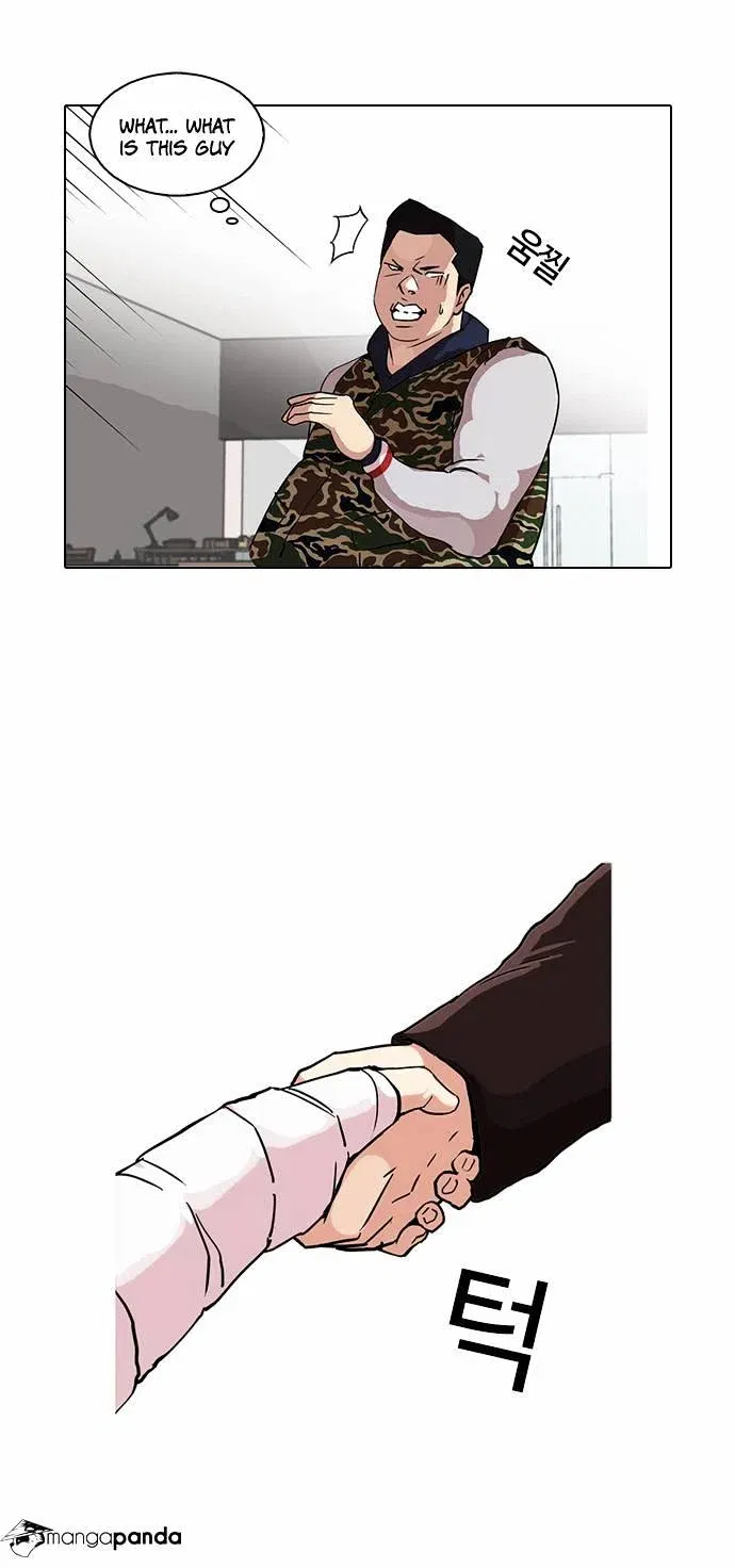 Lookism Chapter 73 page 18