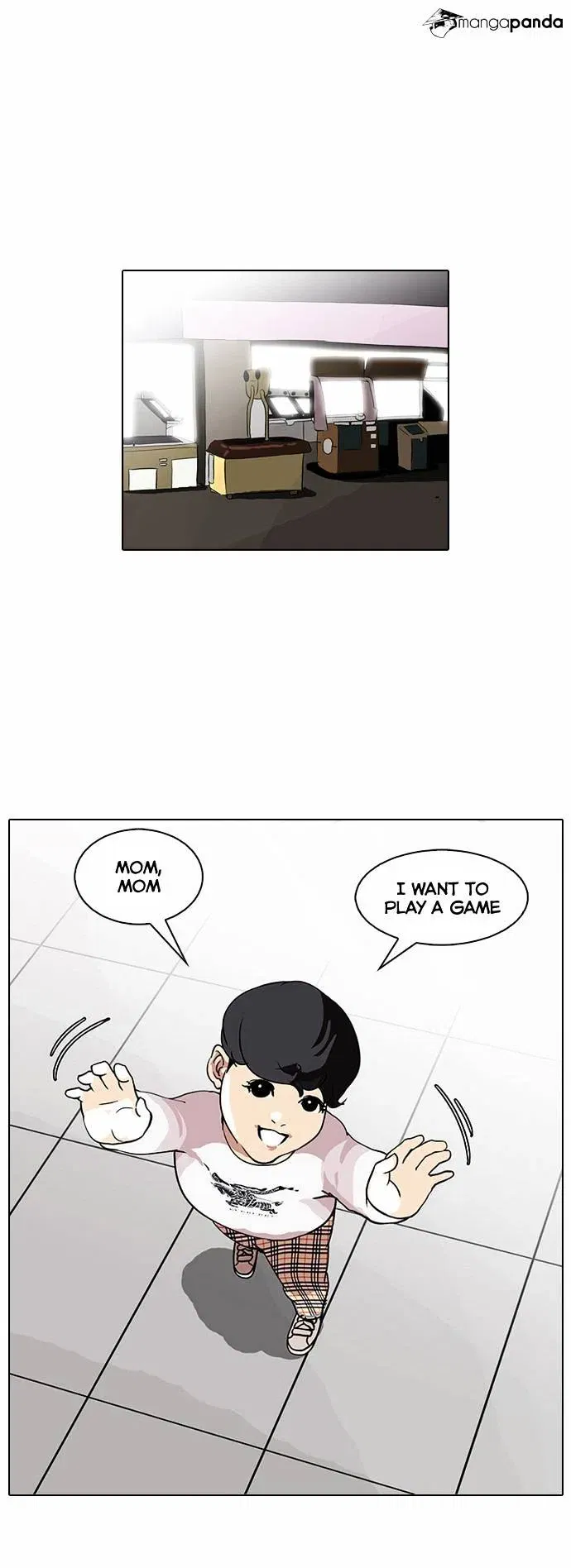 Lookism Chapter 73 page 27