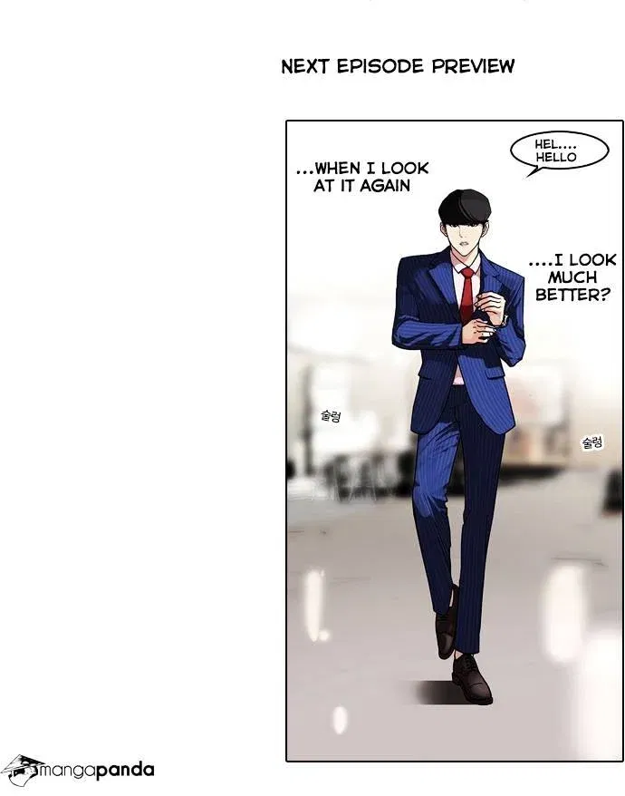 Lookism Chapter 74 page 44