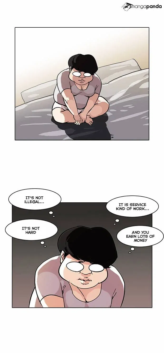 Lookism Chapter 75 page 22