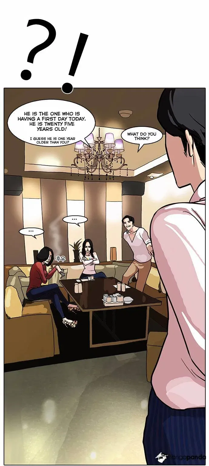 Lookism Chapter 75 page 31