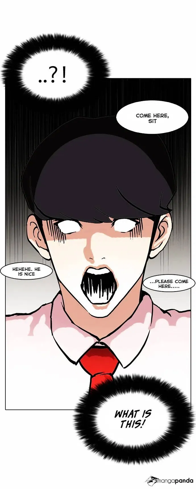 Lookism Chapter 75 page 33