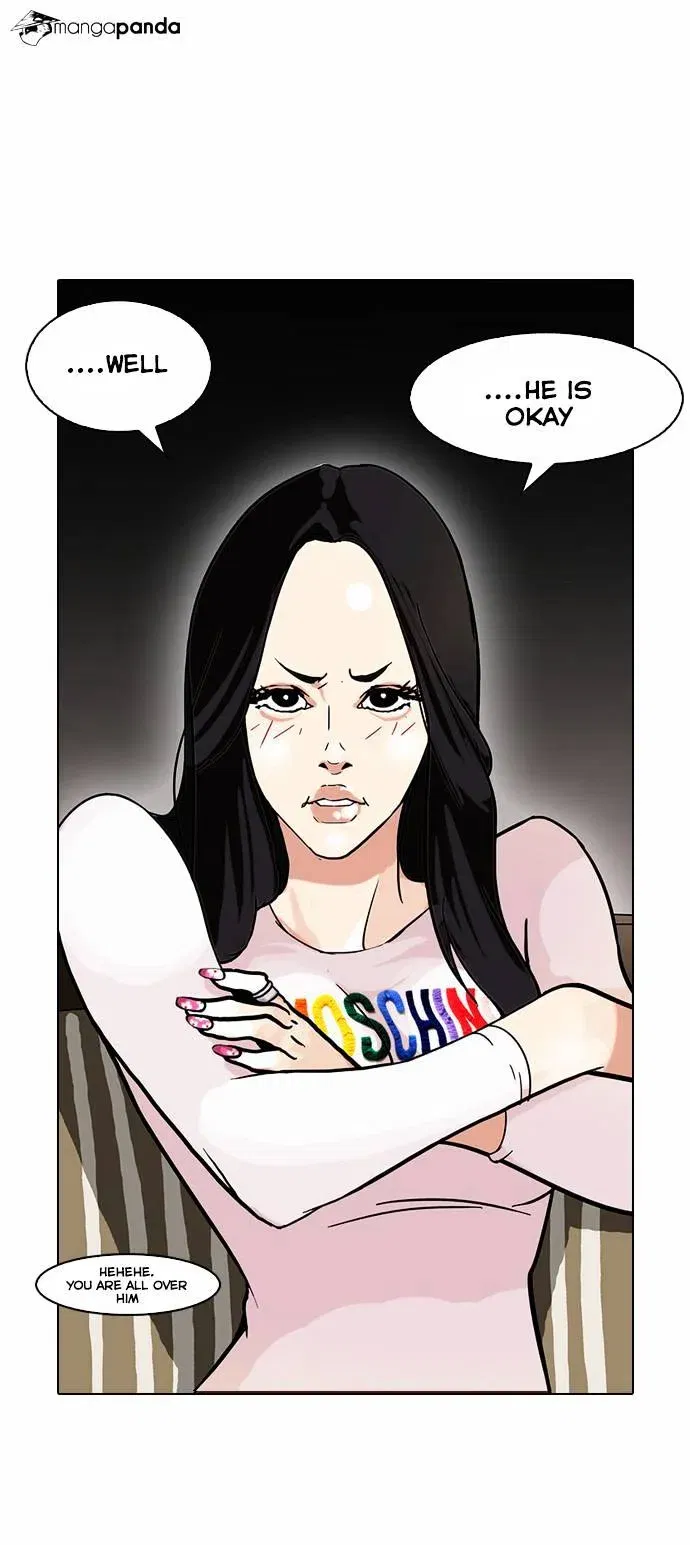 Lookism Chapter 76 page 3