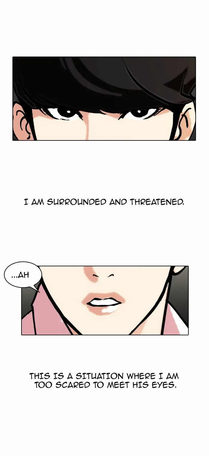 Lookism Chapter 77 page 6