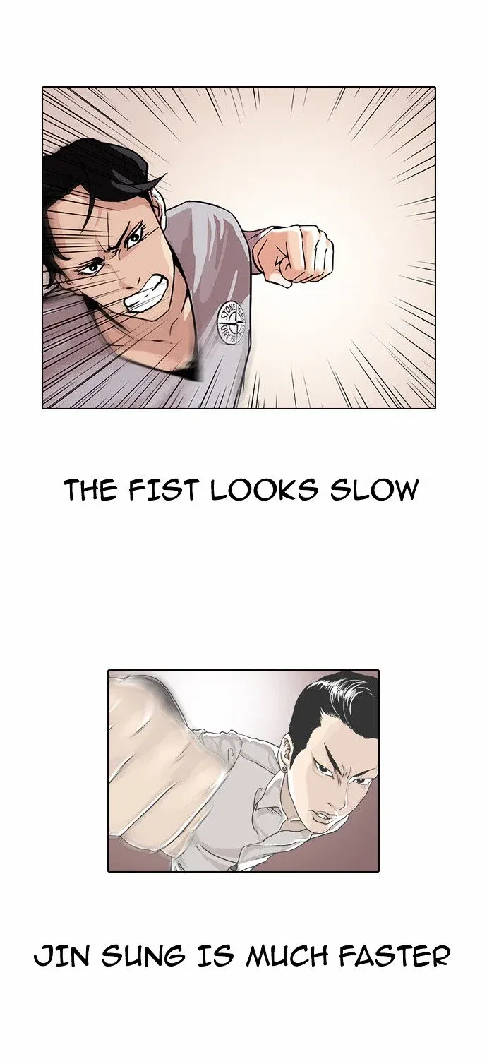 Lookism Chapter 77 page 11