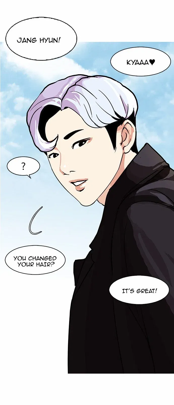 Lookism Chapter 77 page 37