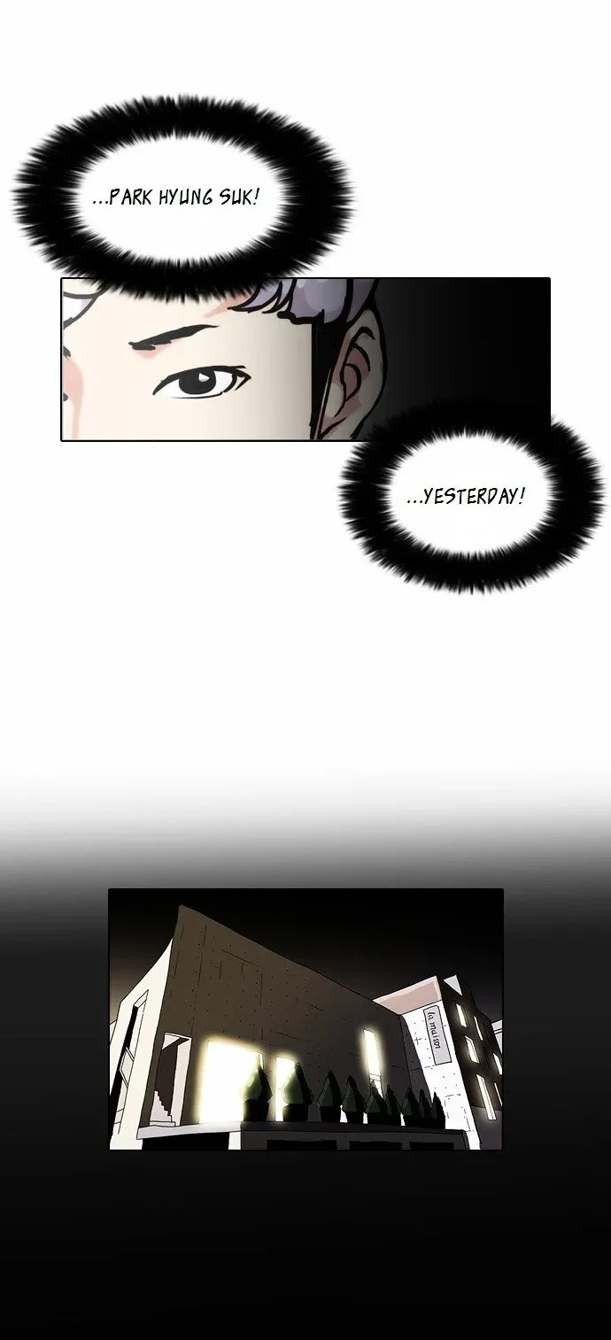 Lookism Chapter 79 page 12