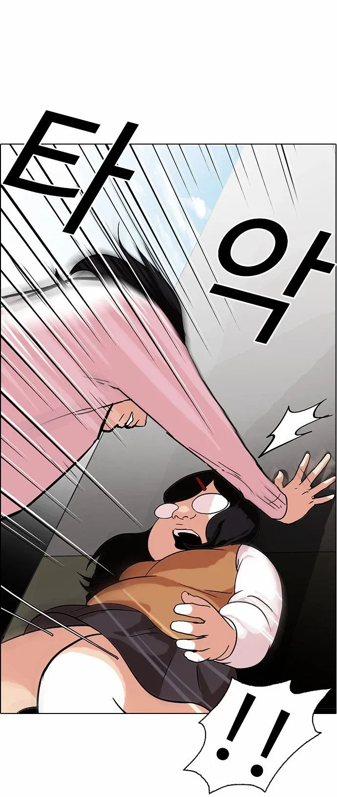 Lookism Chapter 79 page 31