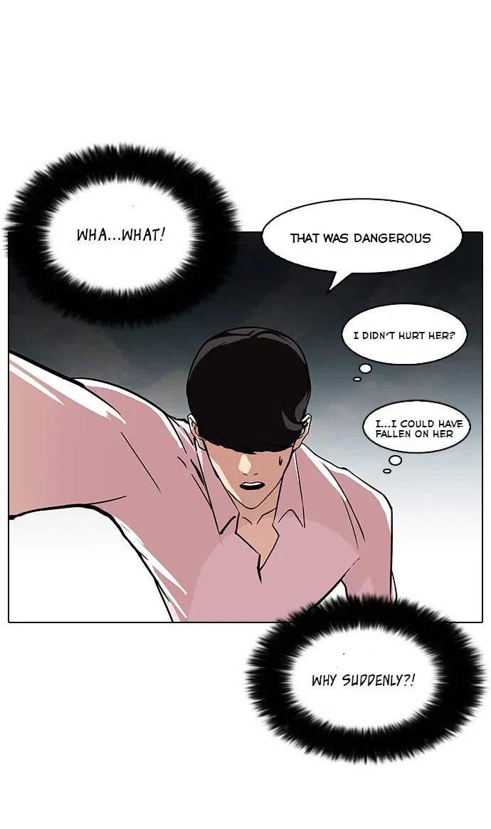 Lookism Chapter 79 page 32