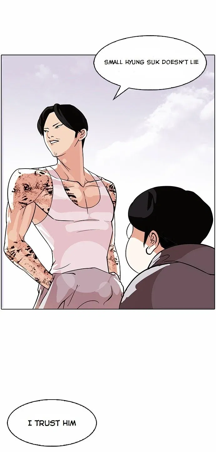 Lookism Chapter 80 page 12