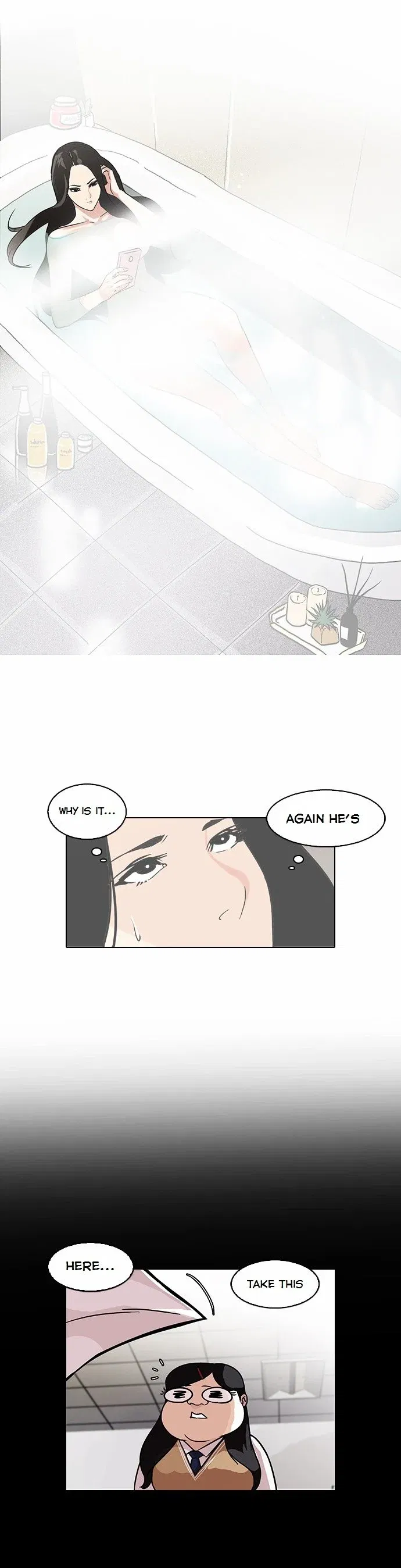Lookism Chapter 80 page 18