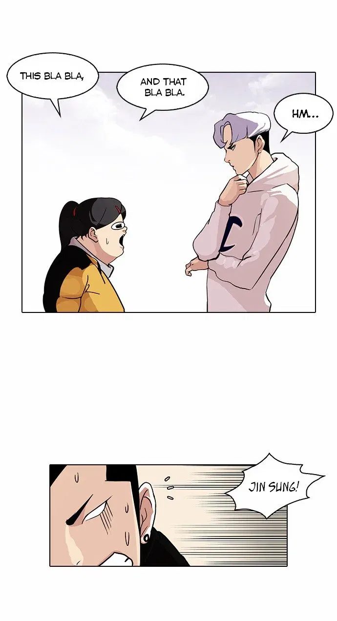 Lookism Chapter 82 page 21