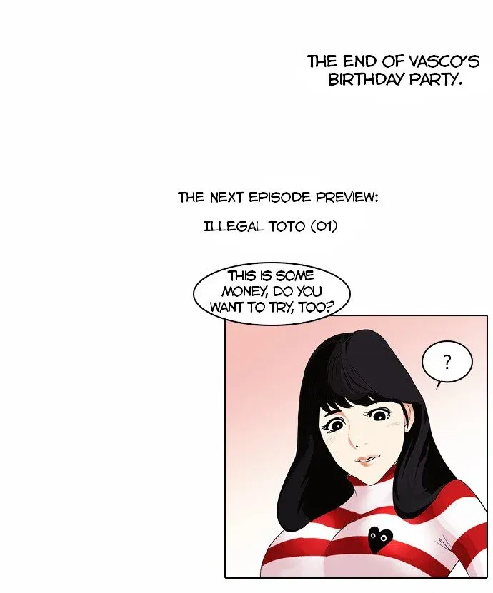 Lookism Chapter 82 page 34