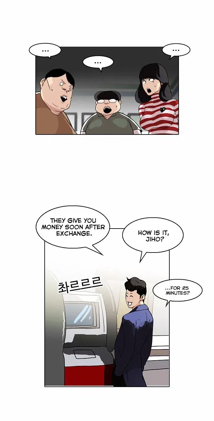 Lookism Chapter 83 page 33