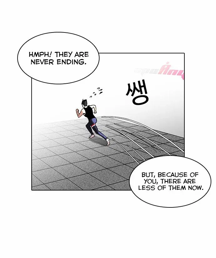 Lookism Chapter 85 page 31