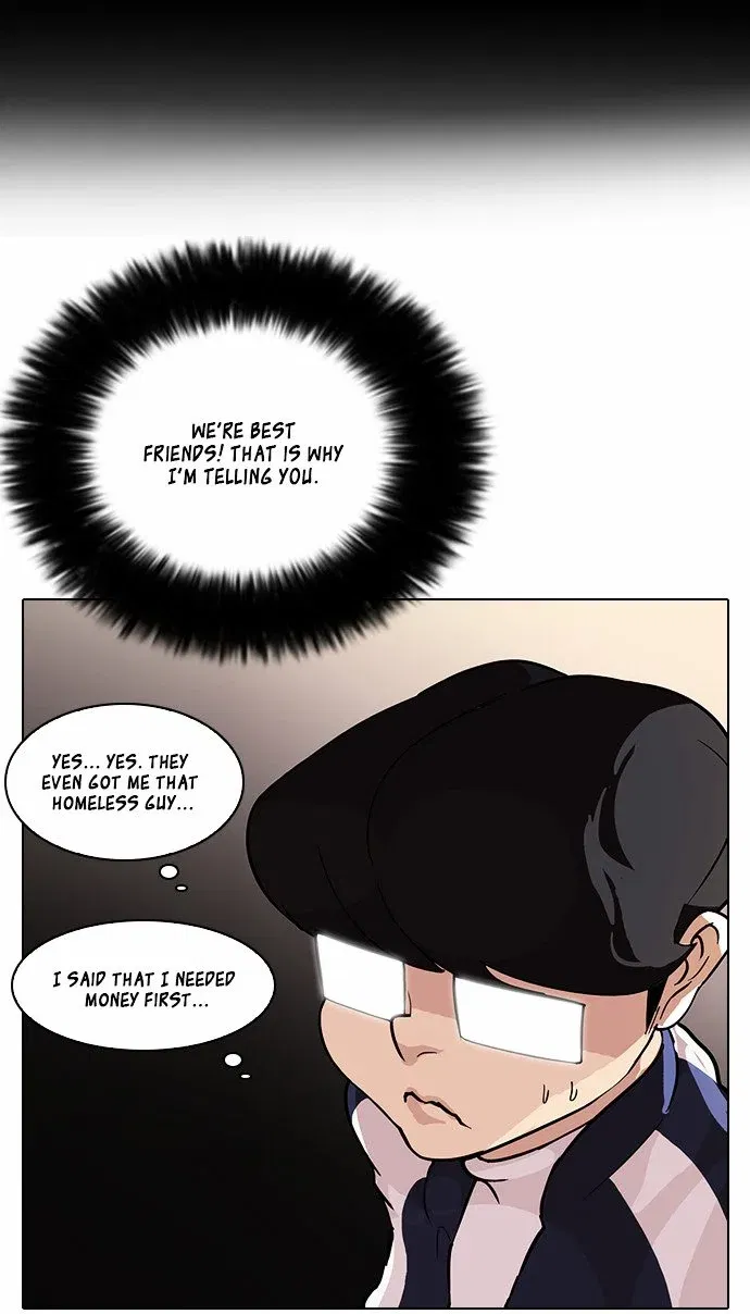 Lookism Chapter 86 page 10