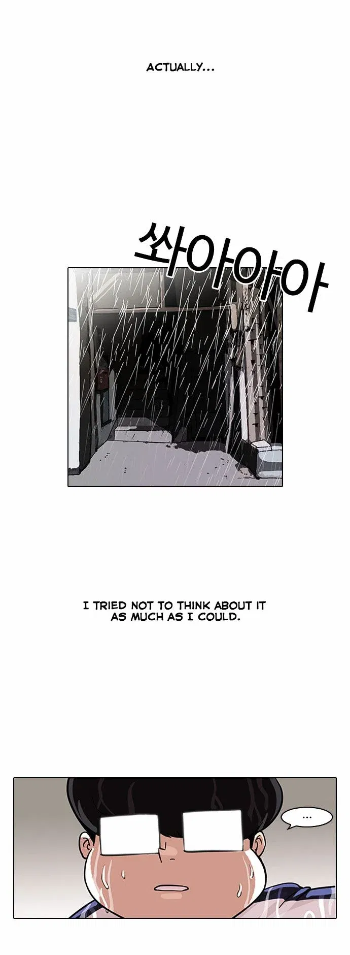 Lookism Chapter 87 page 4