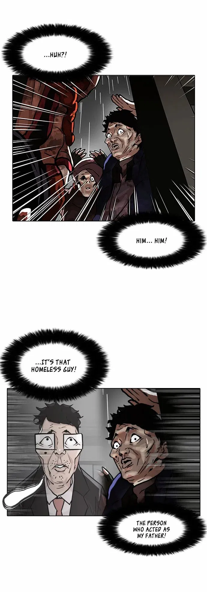 Lookism Chapter 87 page 26