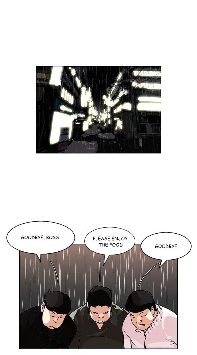 Lookism Chapter 88 page 1