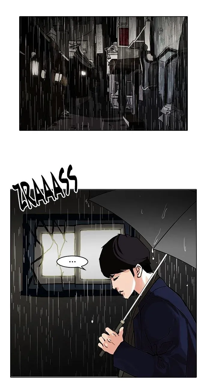 Lookism Chapter 88 page 3