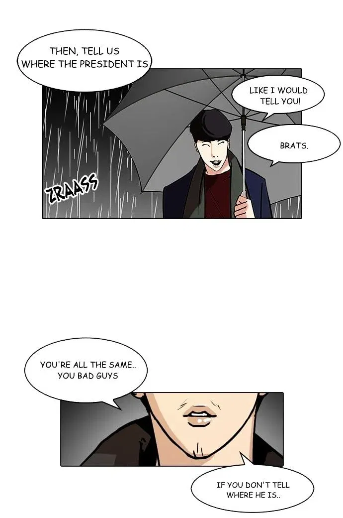 Lookism Chapter 88 page 11