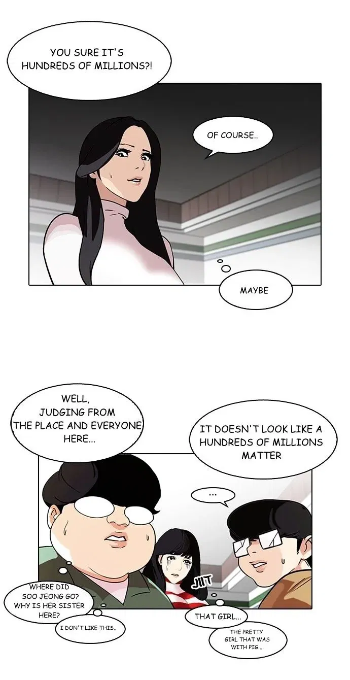Lookism Chapter 88 page 16